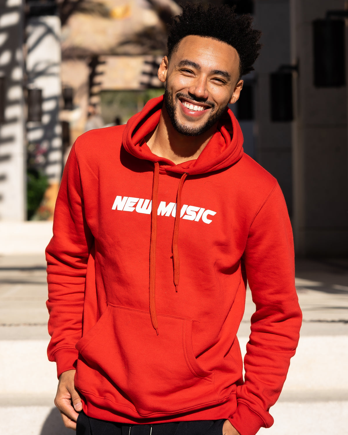 Firelight Hoodie 150s