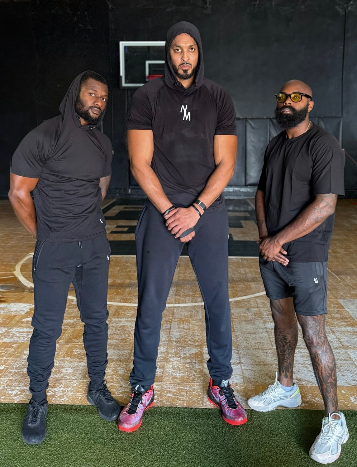 Apex Flow Shirt Hoodie 350s