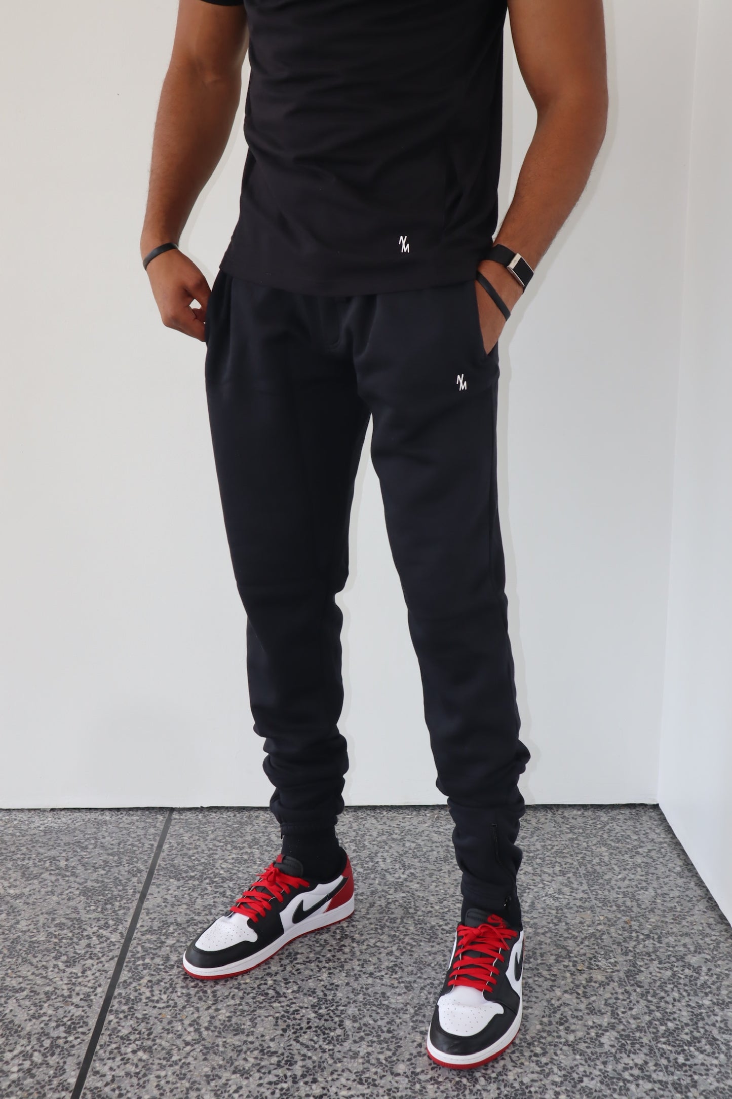 Apex Flow Shirt Hoodie