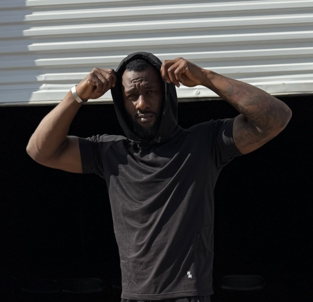 Apex Flow Shirt Hoodie 350s