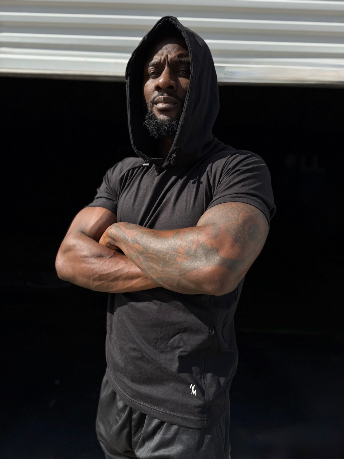Apex Flow Shirt Hoodie 350s
