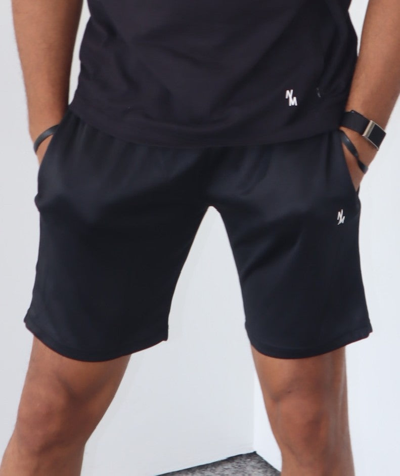 Prime Motion Shorts