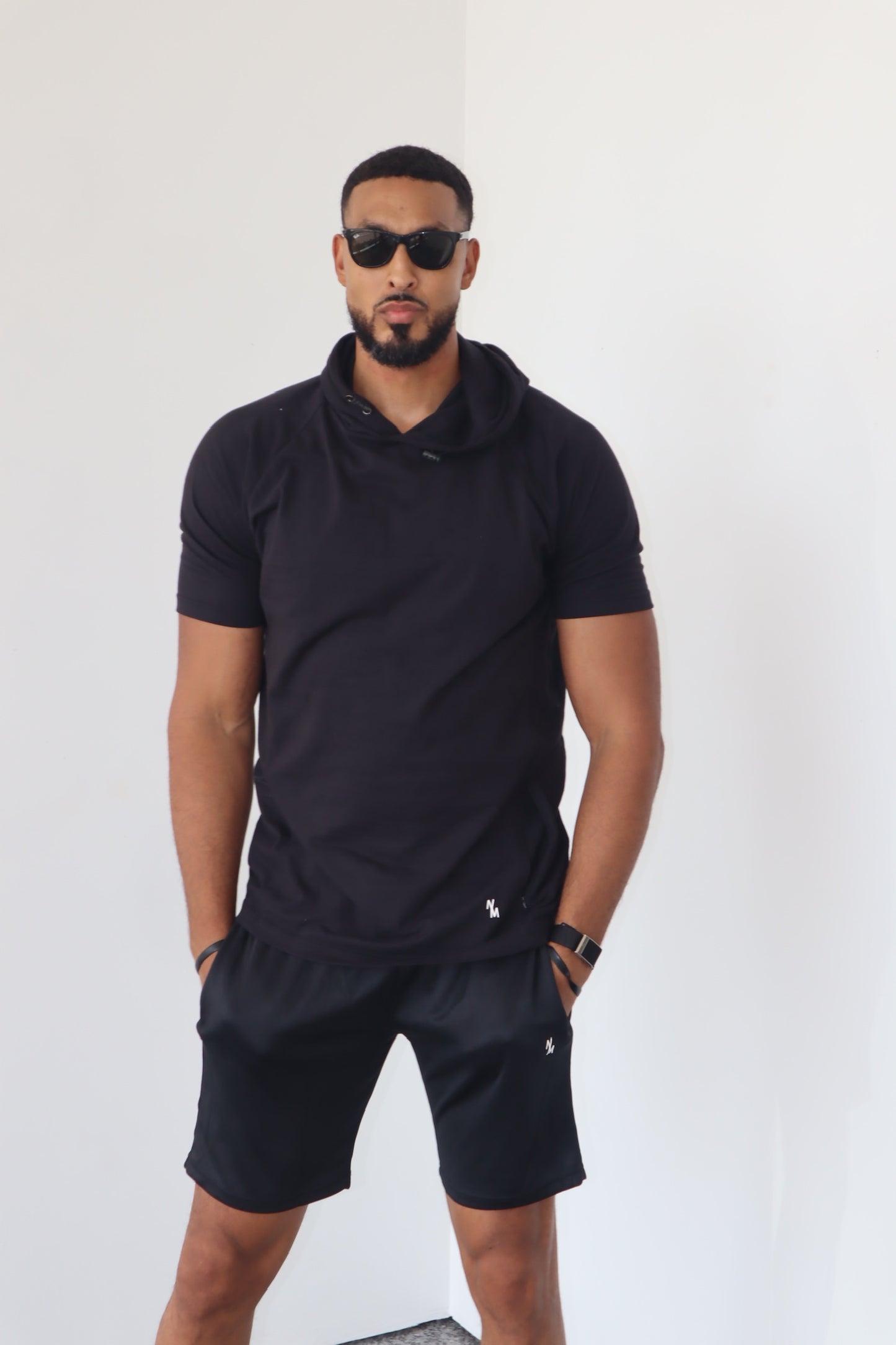 Prime Motion Shorts