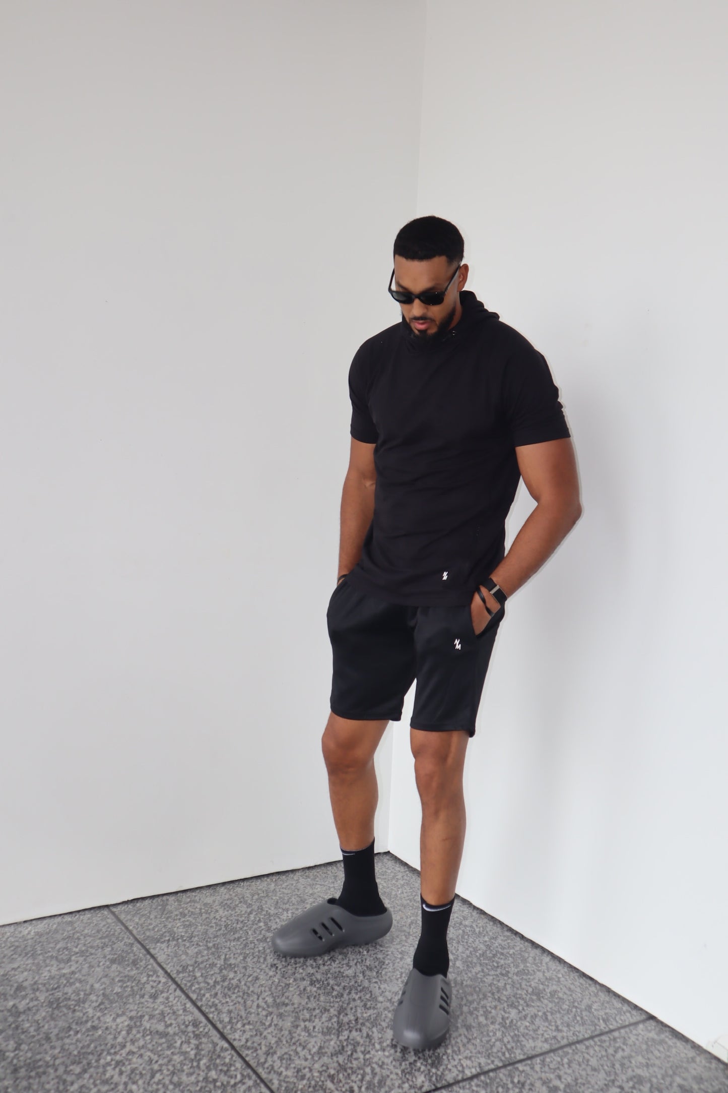 Prime Motion Shorts