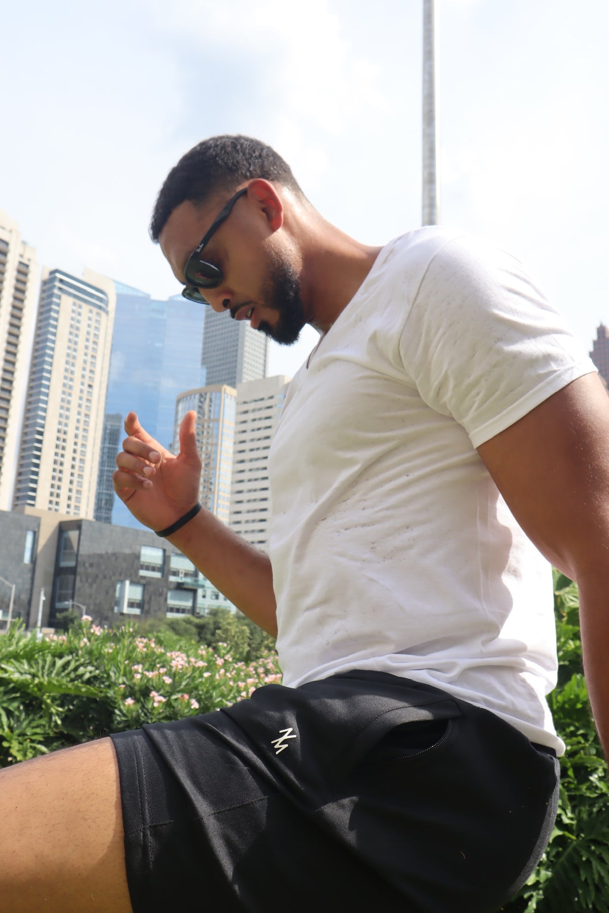 Prime Motion Shorts 350s