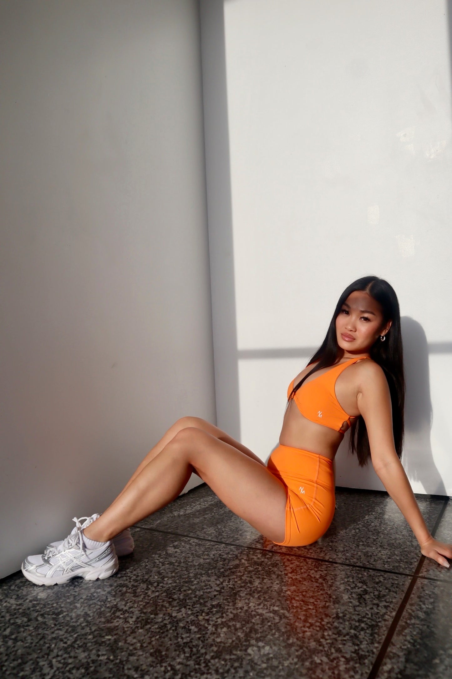 2 piece woman set Ember Energy