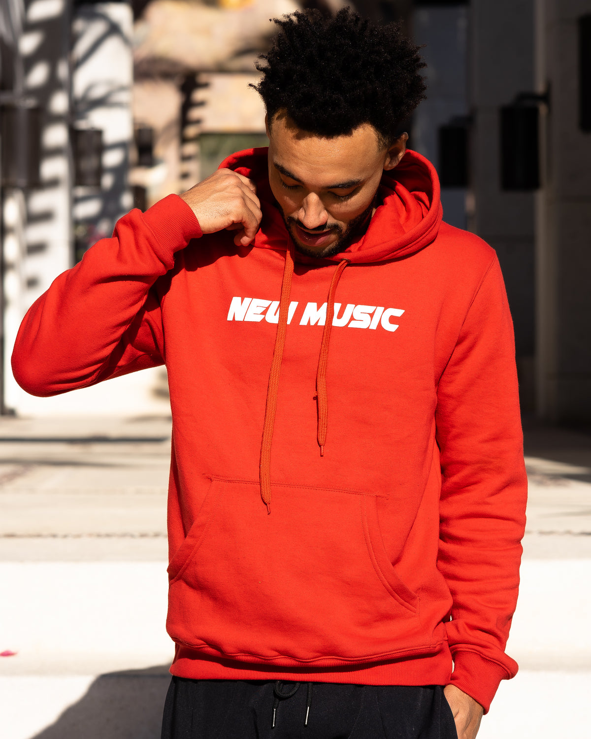 Firelight Hoodie 150s
