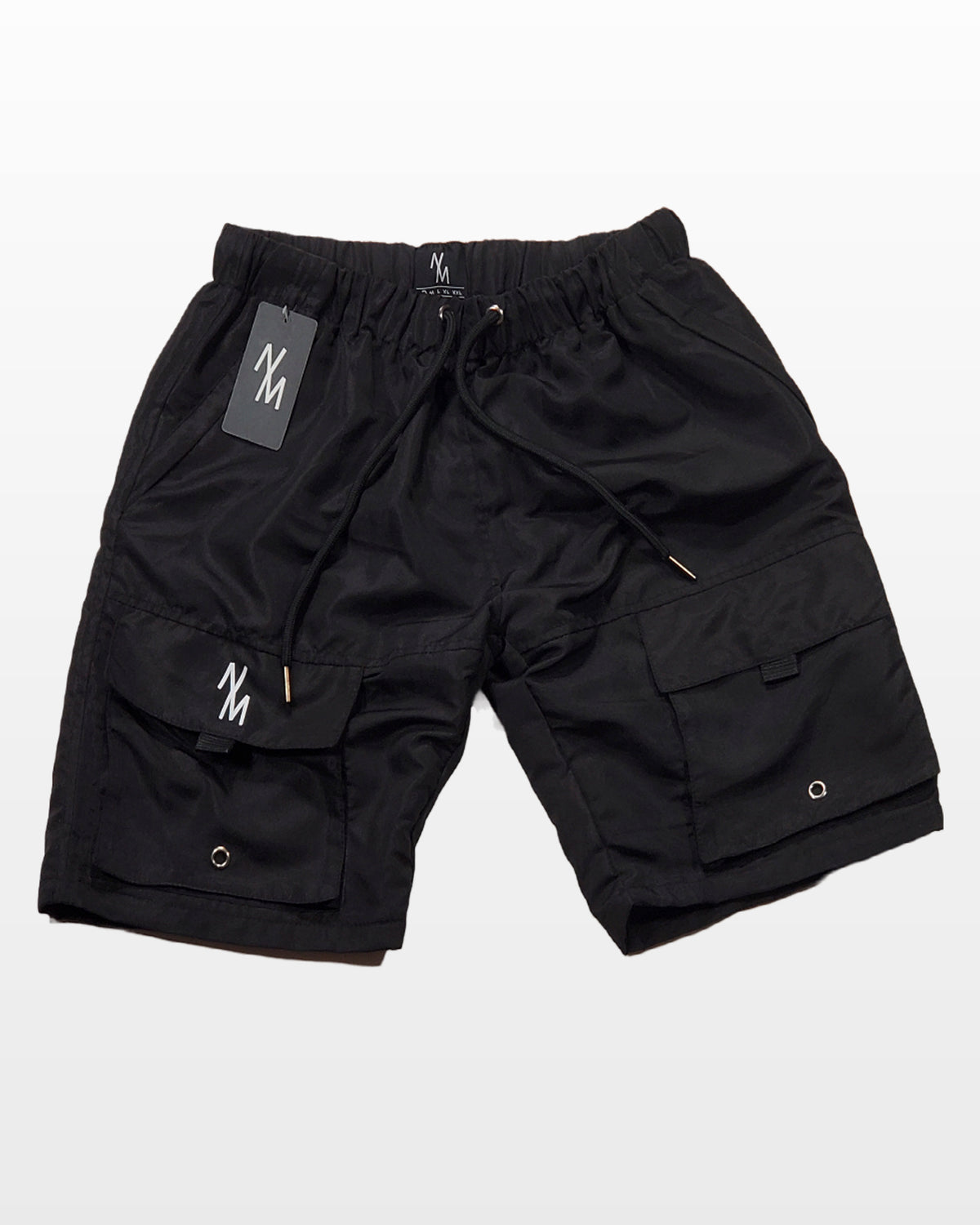 NM's Micro Shorts