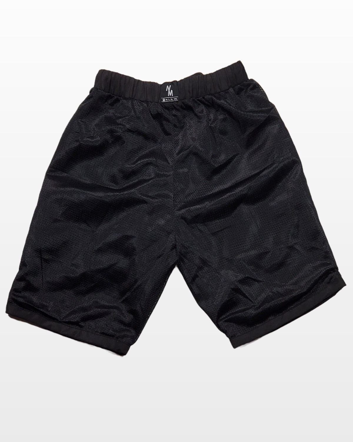 NM's Micro Shorts