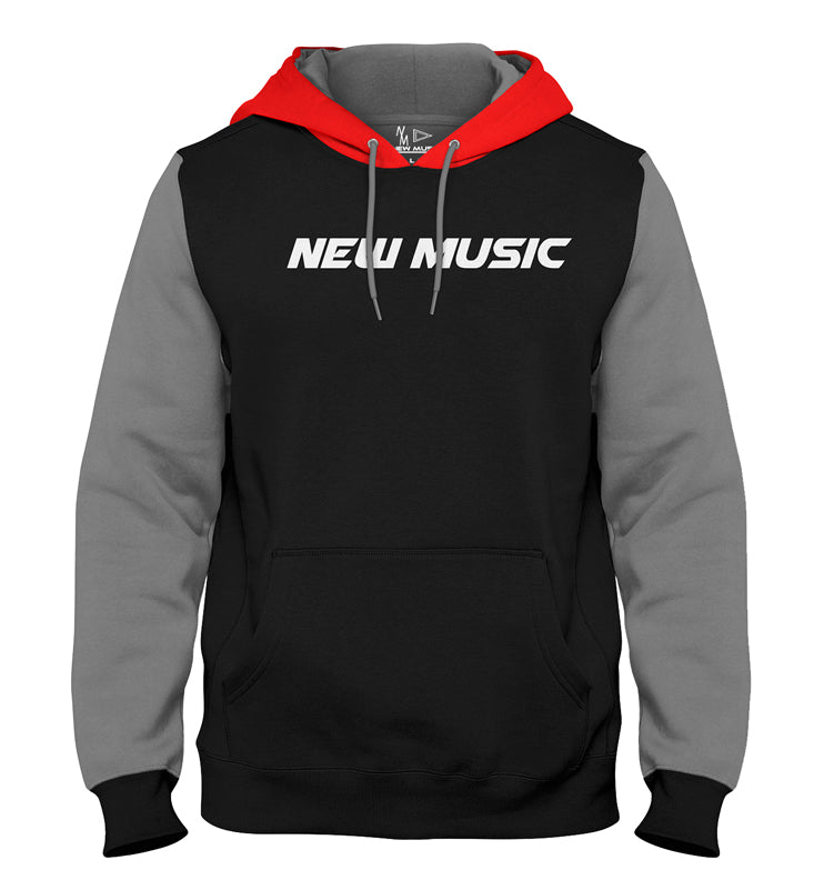 NM's Sweatshirt Hoodie