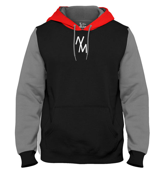 NM's Sweatshirt Hoodie