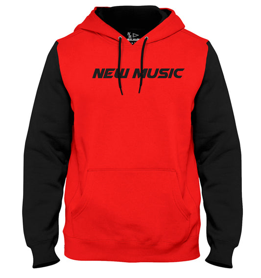 NM's Sweatshirt Hoodie