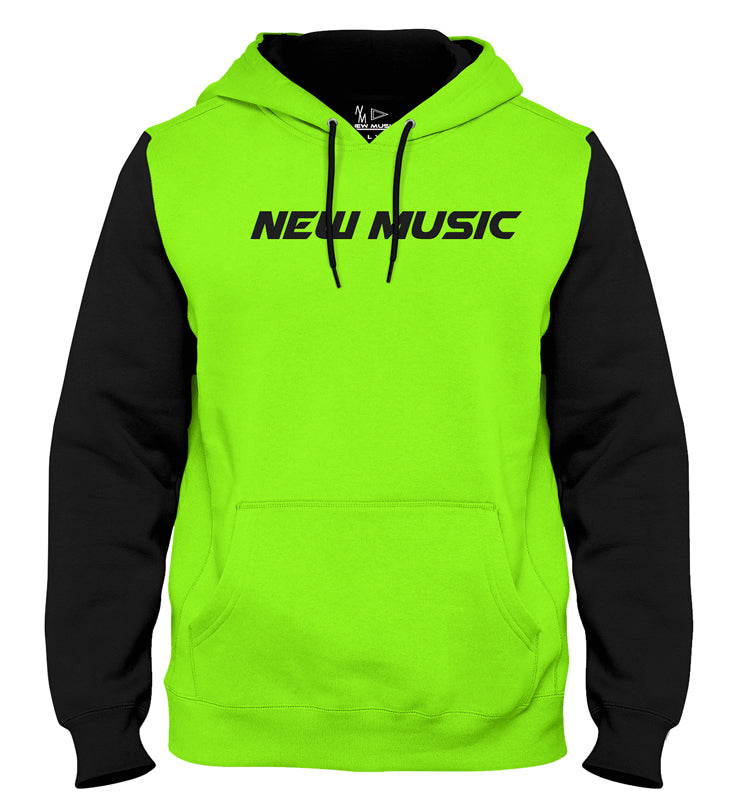 NM's Sweatshirt Hoodie