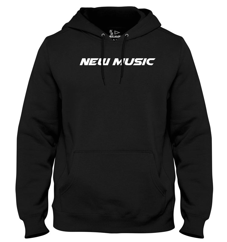 NM's Heavy Blend Hoodie