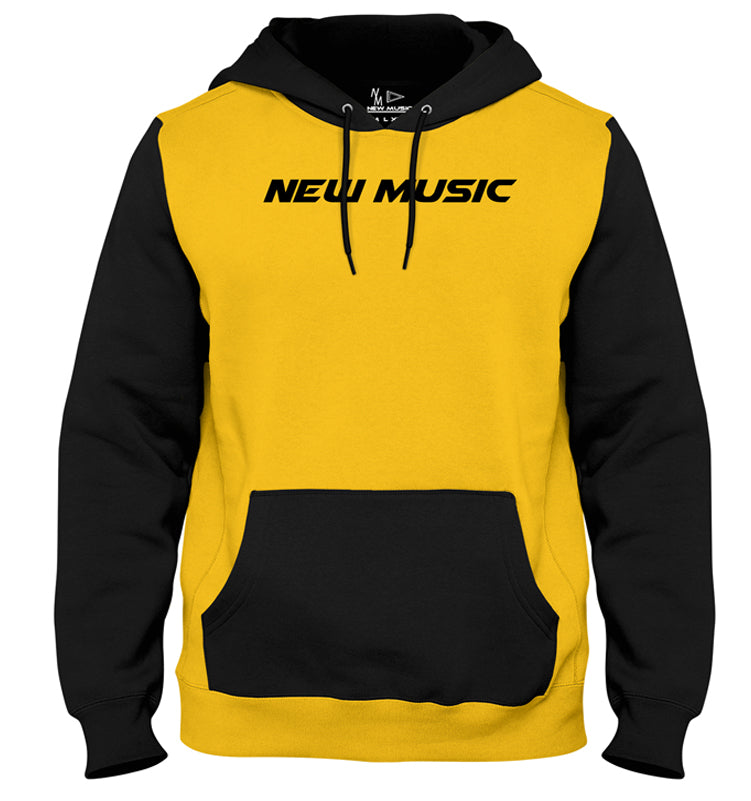 NM's Heavy Blend Hoodie