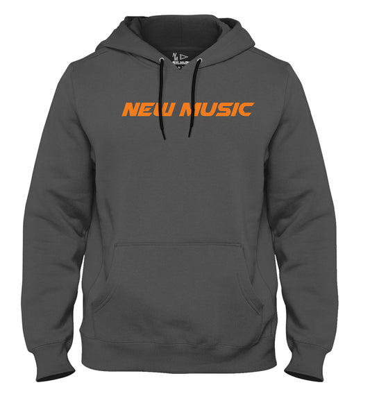 NM's Heavy Blend Hoodie