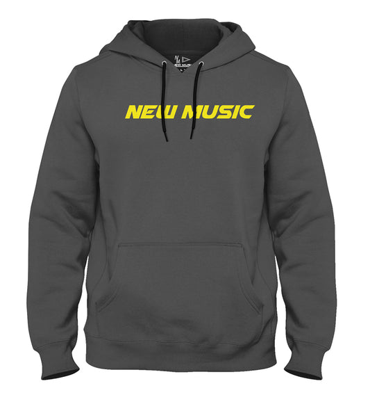 NM's Sweatshirt Hoodie