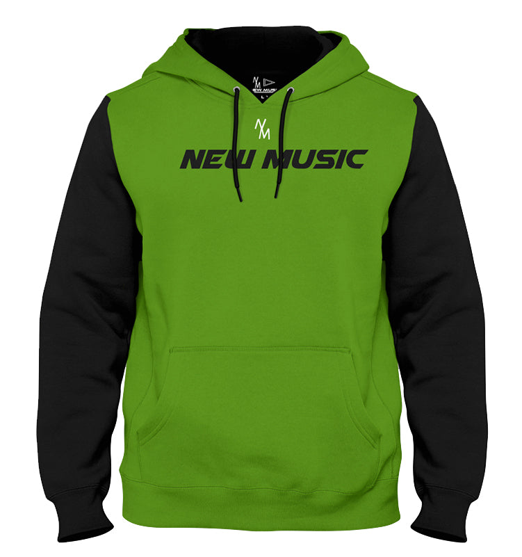 NM's Hoodies