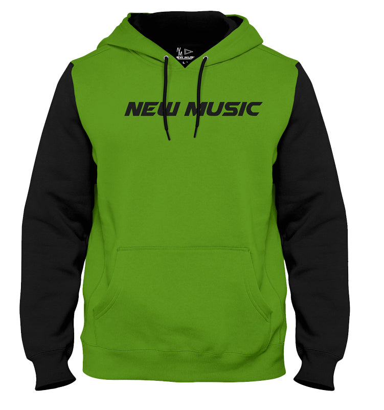 NM's Sweatshirt Hoodie
