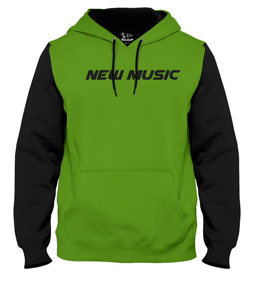 NM's Hoodies