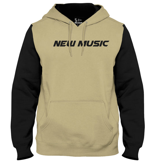 NM's Heavy Blend Hoodie