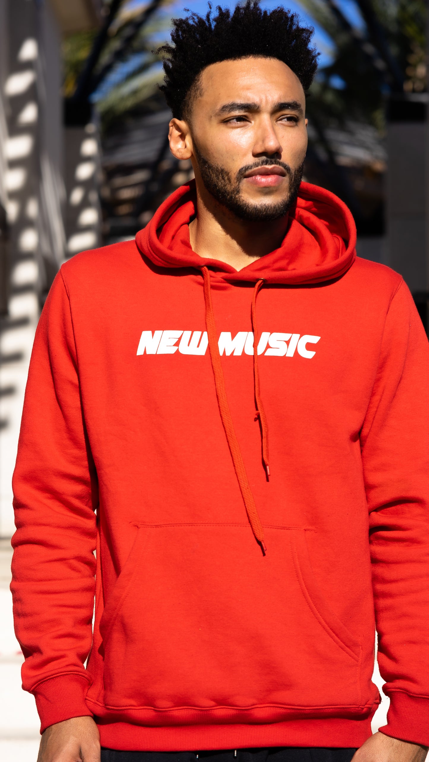 Firelight Hoodie 150s