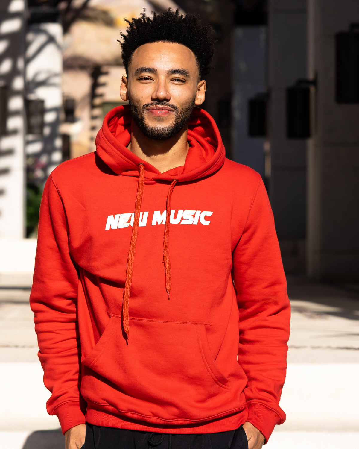 Firelight Hoodie 150s