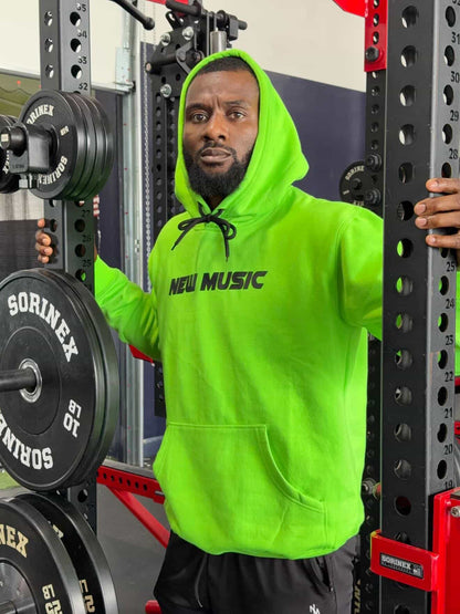 NM's Hoodies