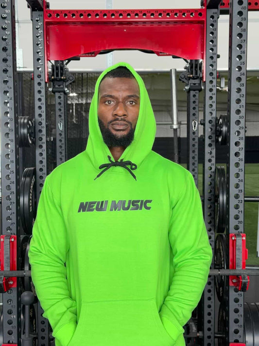 NM's Hoodies