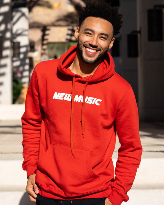 Firelight Hoodie 150s