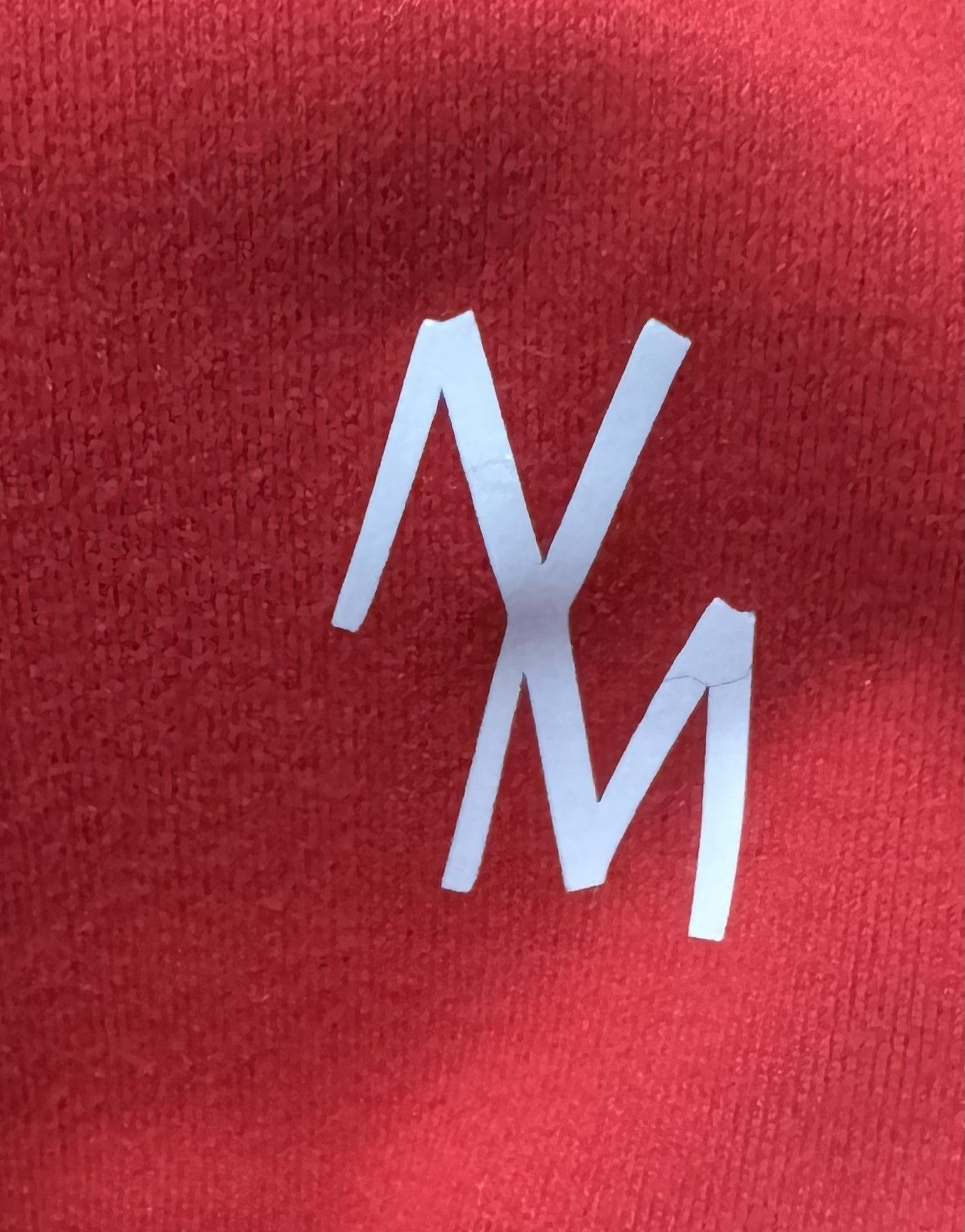 Crimson Red Bra 300s