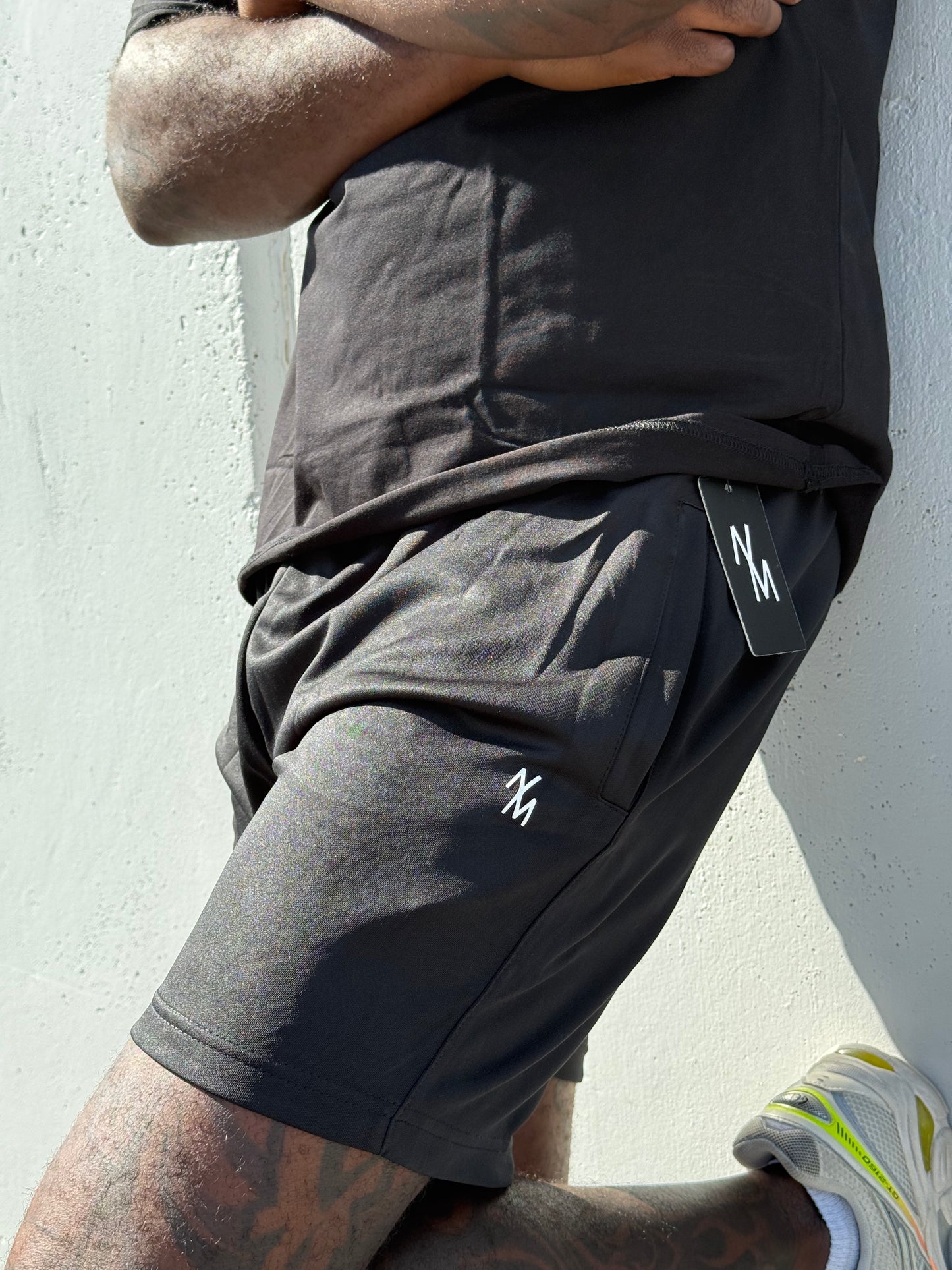 Prime Motion Shorts 350s