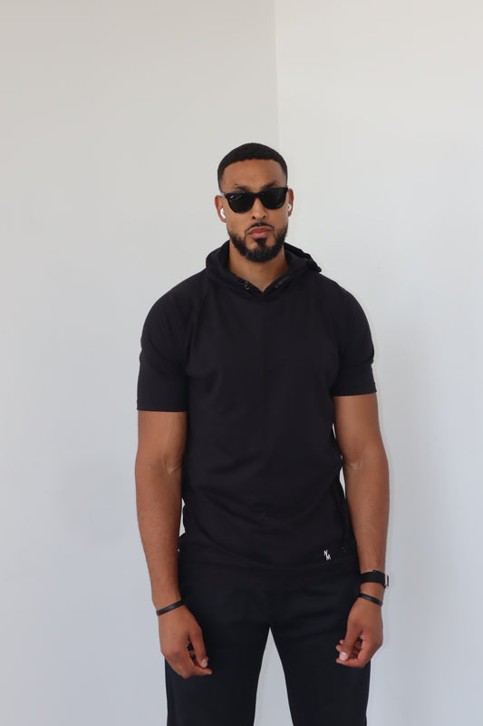 Apex Flow Shirt Hoodie