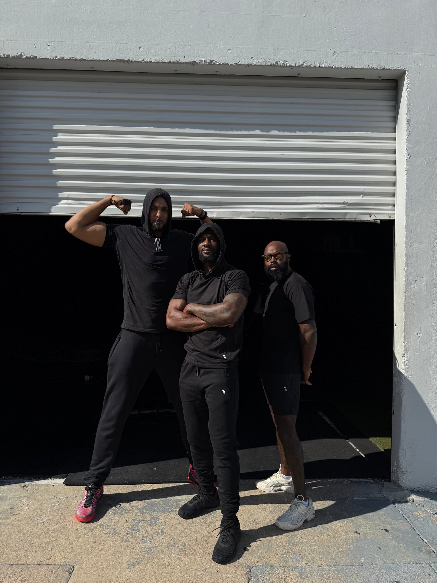 Slim fit Joggers Tall size