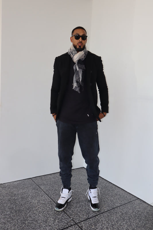 FlexEase Sweatspants