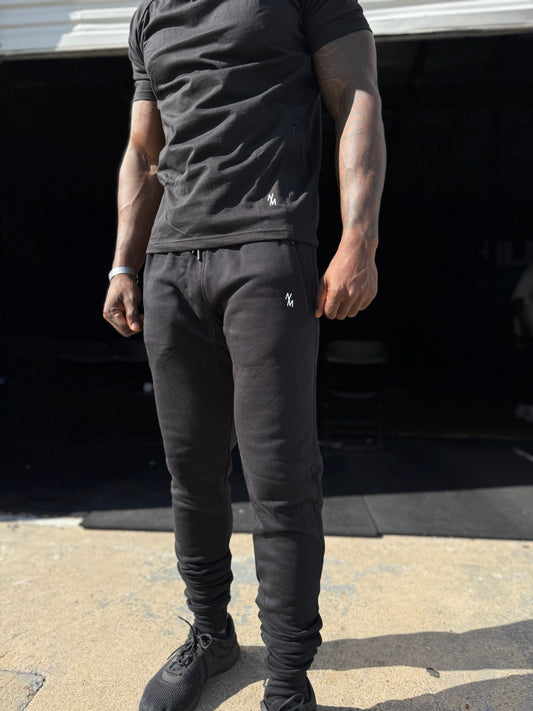 Slim fit Joggers Tall size