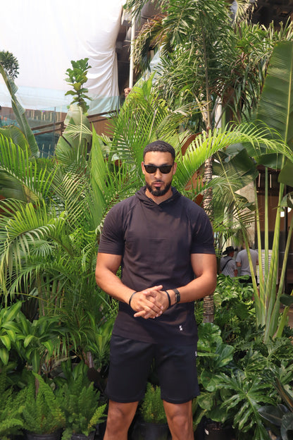 Apex Flow Shirt Hoodie 350s