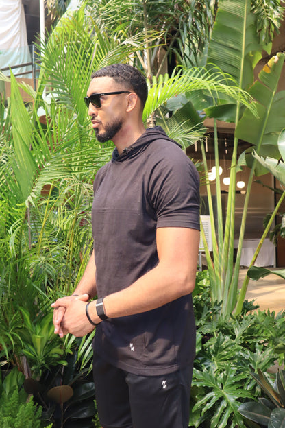 Apex Flow Shirt Hoodie 350s