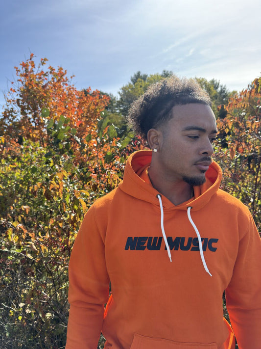 NM's Sweatshirt Hoodie