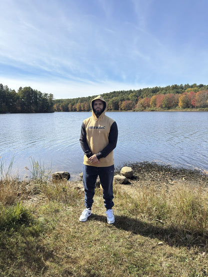 NM's Heavy Blend Hoodie