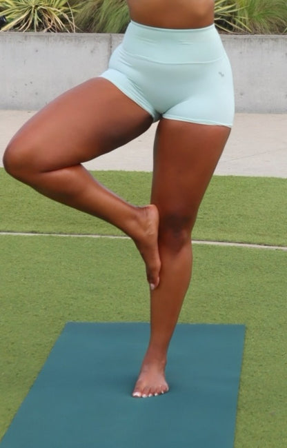 Skyline Strength Shorts 300s