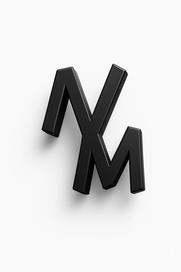 New Music NM