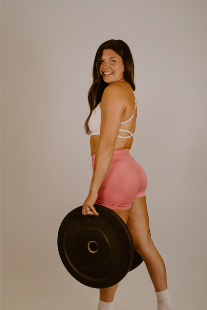 MoonLight Womans Gym Bra