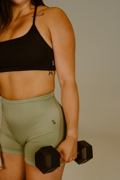 Onyx Womans Gym Bra