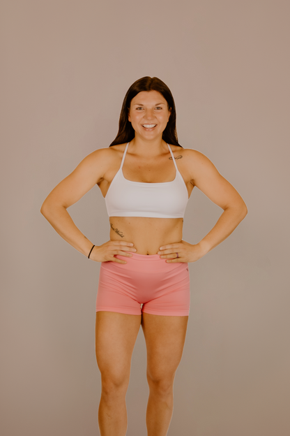 MoonLight Womans Gym Bra