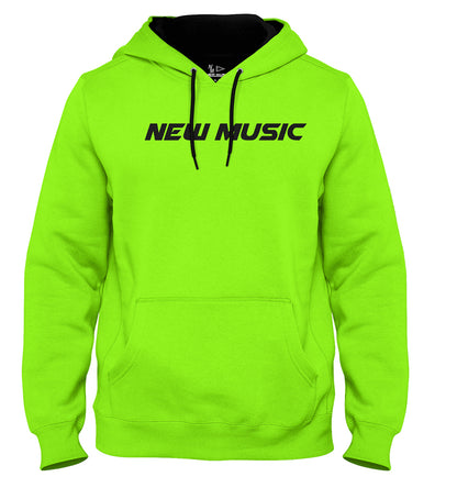 NM's Hoodies
