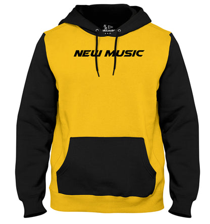 NM's Heavy Blend Hoodie